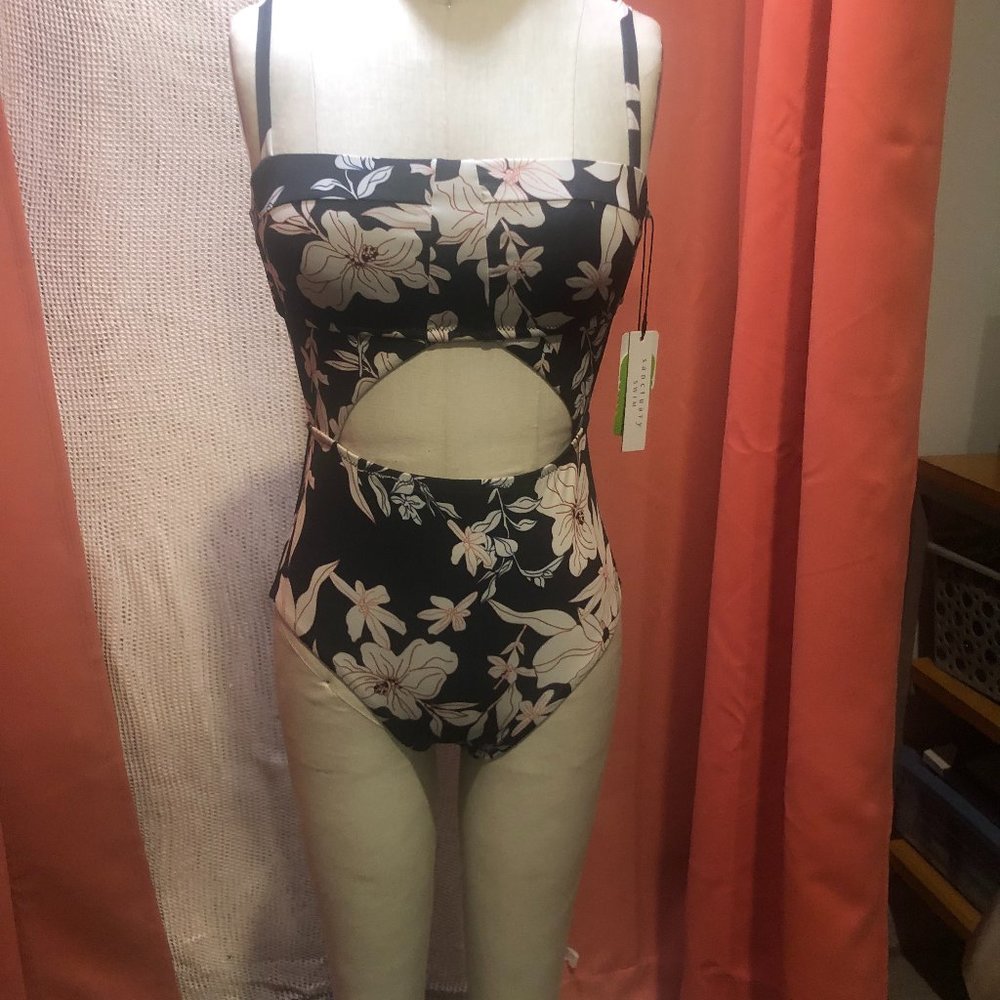 Sanctuary Swimwear